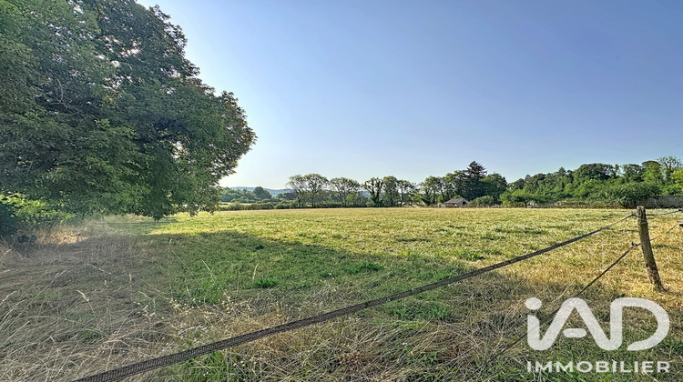 Ma-Cabane - Vente Maison Thoiria, 124 m²