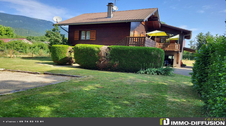 Ma-Cabane - Vente Maison THOIRY, 143 m²