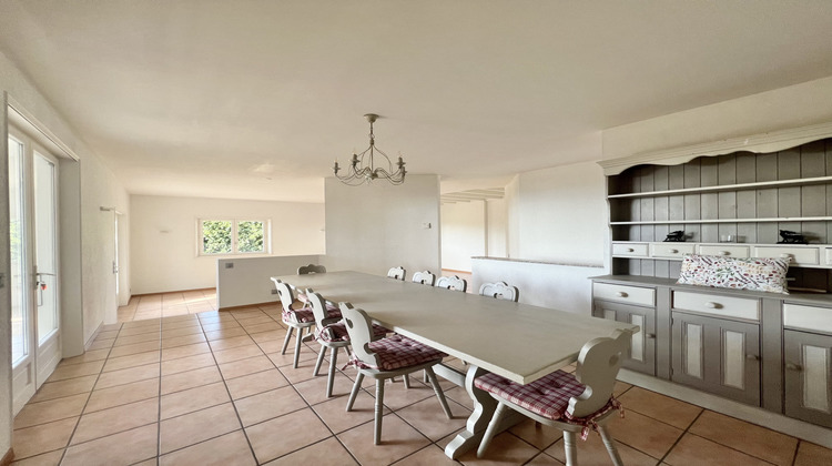 Ma-Cabane - Vente Maison Thoiry, 275 m²
