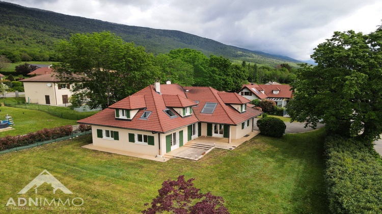 Ma-Cabane - Vente Maison Thoiry, 250 m²