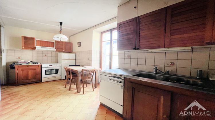 Ma-Cabane - Vente Maison Thoiry, 210 m²