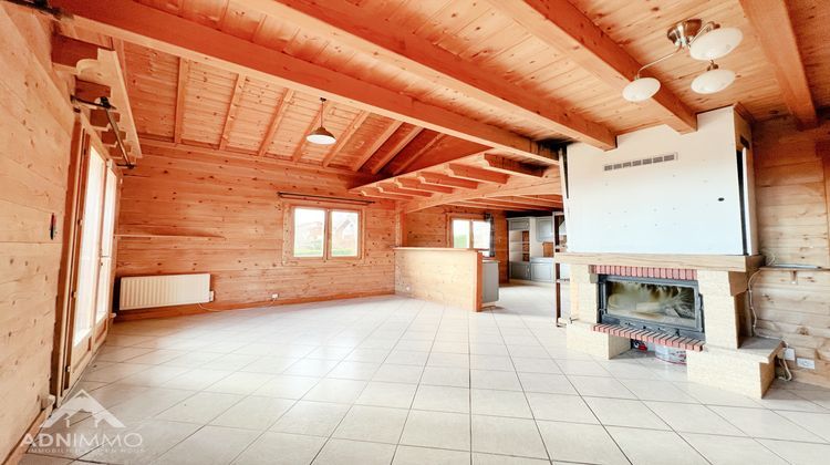 Ma-Cabane - Vente Maison Thoiry, 220 m²