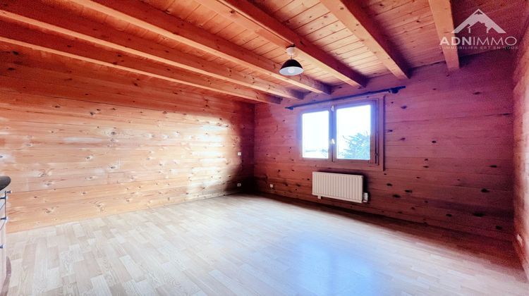 Ma-Cabane - Vente Maison Thoiry, 220 m²