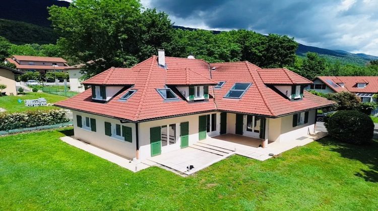 Ma-Cabane - Vente Maison Thoiry, 275 m²