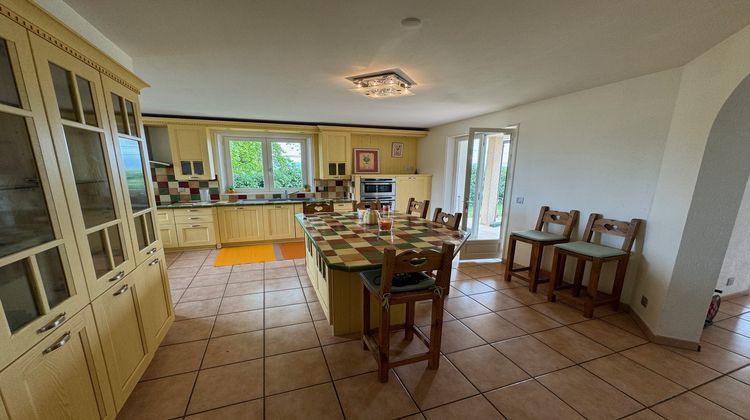 Ma-Cabane - Vente Maison Thoiry, 275 m²