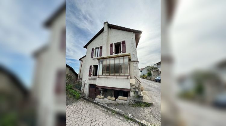 Ma-Cabane - Vente Maison Thoiry, 210 m²