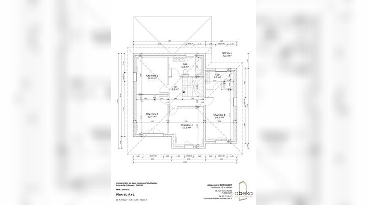 Ma-Cabane - Vente Maison Thoiry, 148 m²