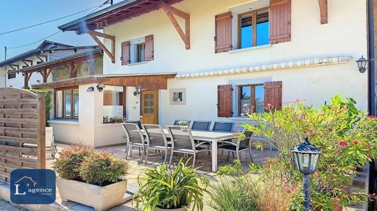 Ma-Cabane - Vente Maison Thoiry, 235 m²