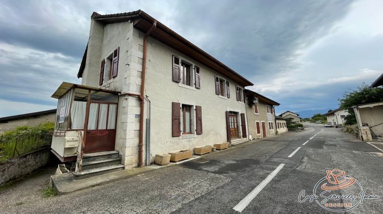 Ma-Cabane - Vente Maison Thoiry, 210 m²