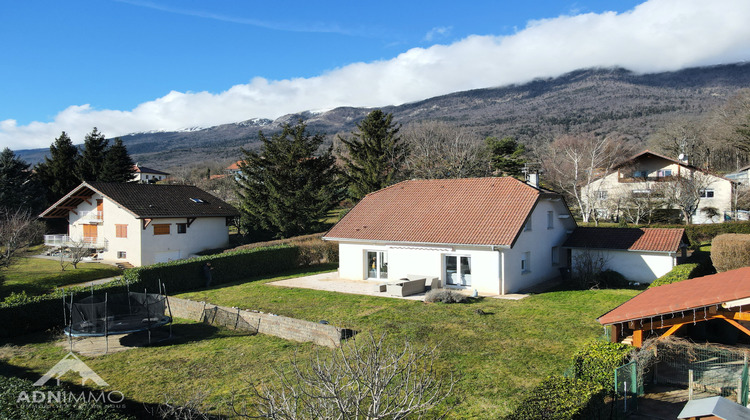 Ma-Cabane - Vente Maison Thoiry, 170 m²