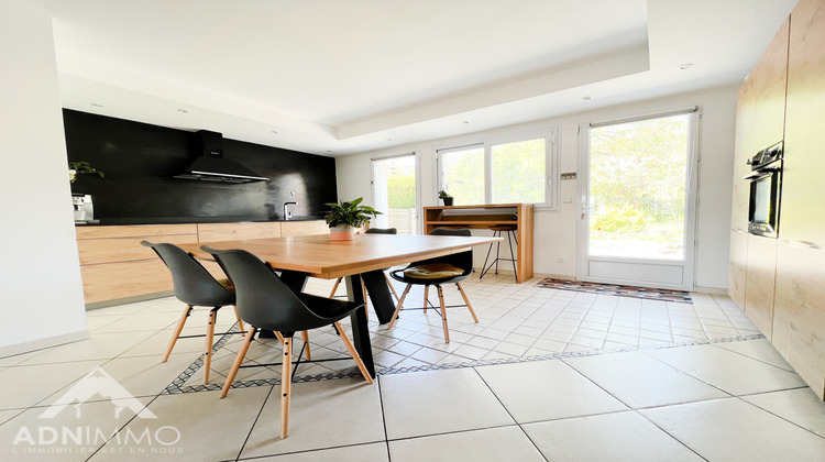 Ma-Cabane - Vente Maison Thoiry, 135 m²