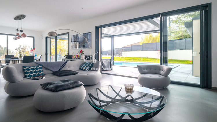 Ma-Cabane - Vente Maison Thoiry, 290 m²