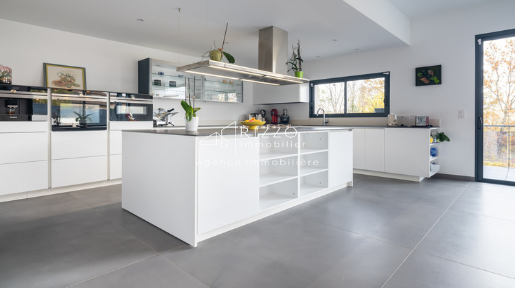 Ma-Cabane - Vente Maison Thoiry, 290 m²