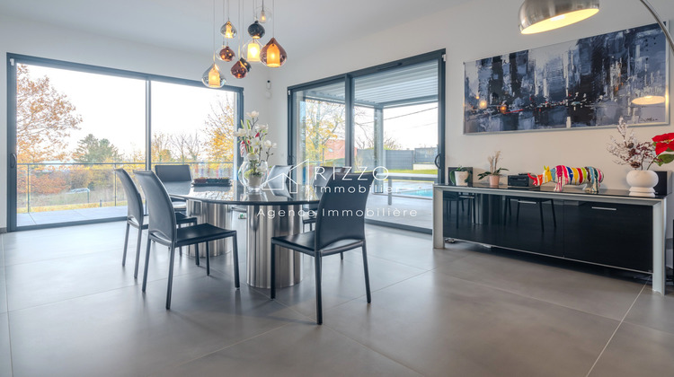 Ma-Cabane - Vente Maison Thoiry, 290 m²