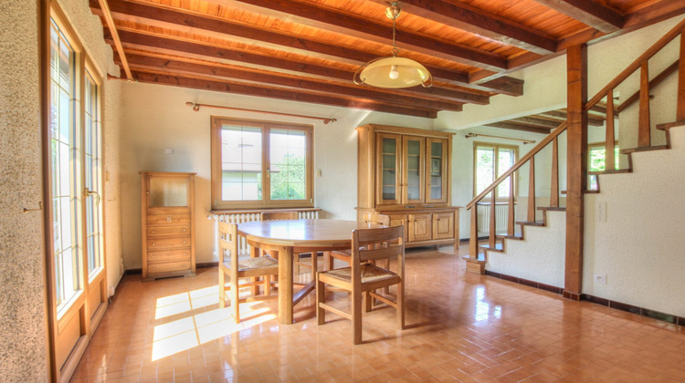 Ma-Cabane - Vente Maison Thoiry, 110 m²