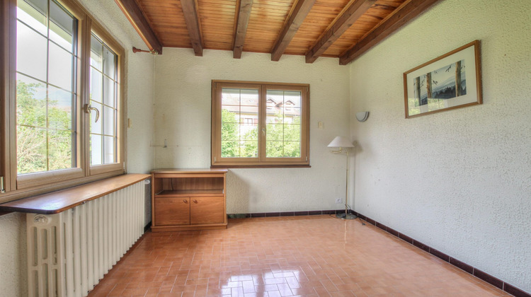 Ma-Cabane - Vente Maison Thoiry, 110 m²