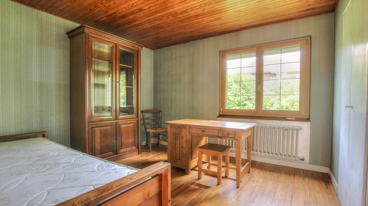 Ma-Cabane - Vente Maison Thoiry, 110 m²