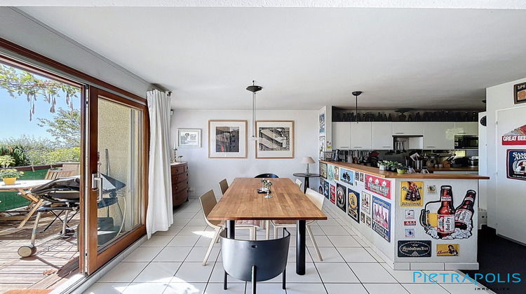 Ma-Cabane - Vente Maison Thoiry, 138 m²