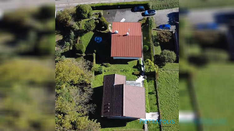 Ma-Cabane - Vente Maison Thoiry, 170 m²