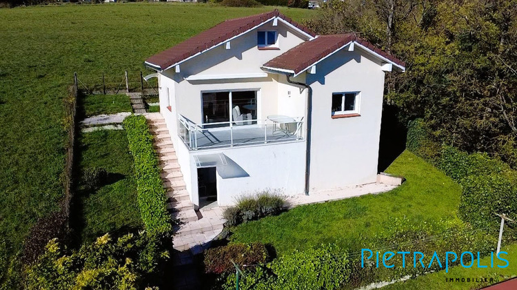 Ma-Cabane - Vente Maison Thoiry, 170 m²
