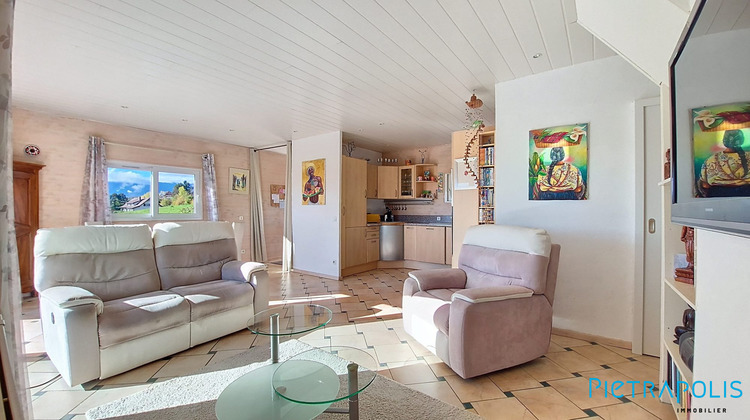 Ma-Cabane - Vente Maison Thoiry, 170 m²