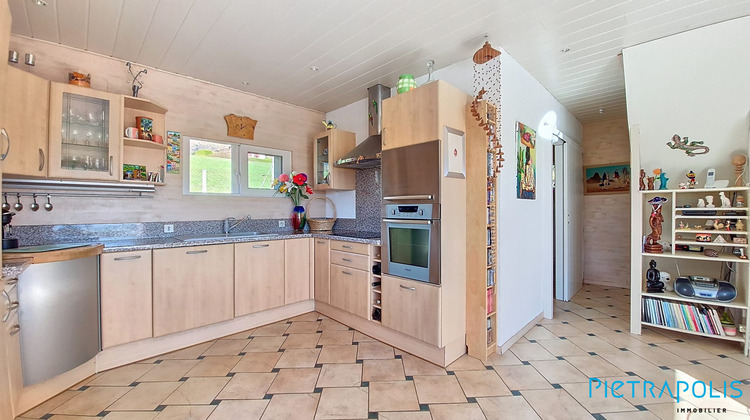 Ma-Cabane - Vente Maison Thoiry, 170 m²