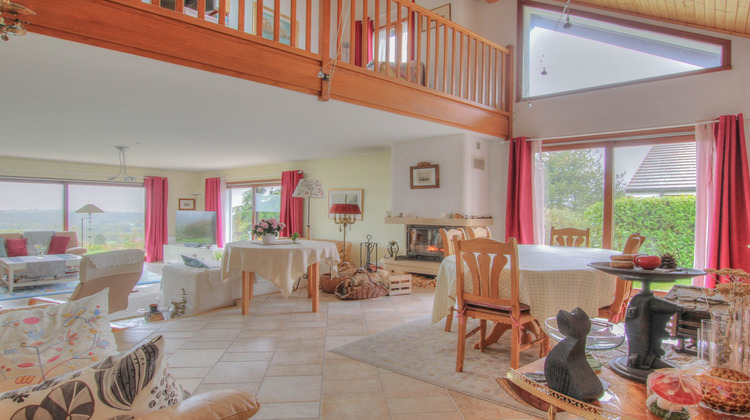 Ma-Cabane - Vente Maison Thoiry, 200 m²