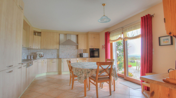 Ma-Cabane - Vente Maison Thoiry, 200 m²