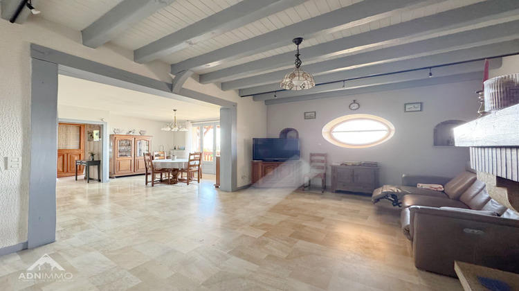 Ma-Cabane - Vente Maison Thoiry, 210 m²