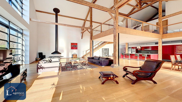 Ma-Cabane - Vente Maison Thoiry, 607 m²