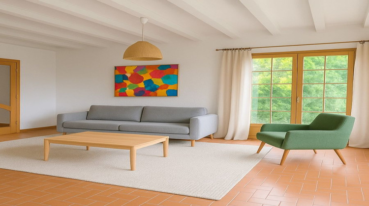 Ma-Cabane - Vente Maison THOIRY, 111 m²