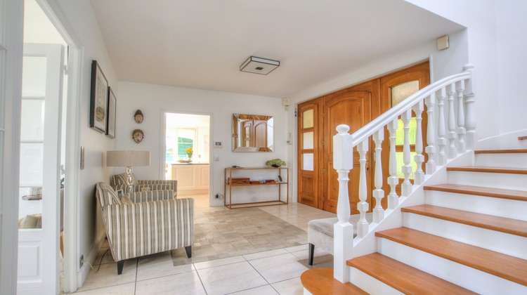 Ma-Cabane - Vente Maison Thoiry, 240 m²