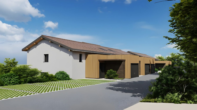 Ma-Cabane - Vente Maison Thoiry, 100 m²