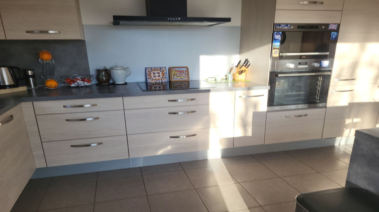 Ma-Cabane - Vente Maison THOIRY, 185 m²