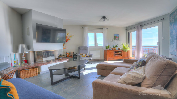 Ma-Cabane - Vente Maison Thoiry, 135 m²