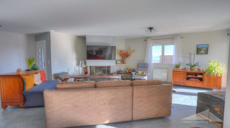 Ma-Cabane - Vente Maison Thoiry, 135 m²