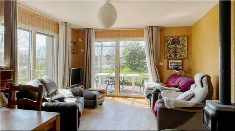 Ma-Cabane - Vente Maison THOIRY, 126 m²