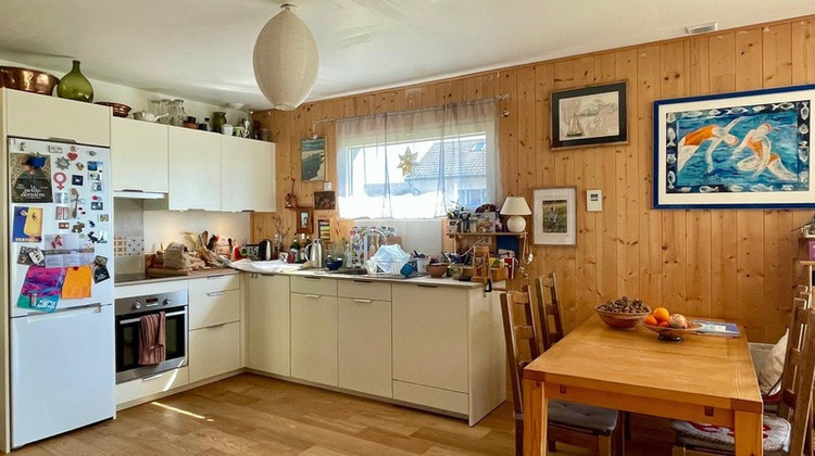 Ma-Cabane - Vente Maison THOIRY, 126 m²