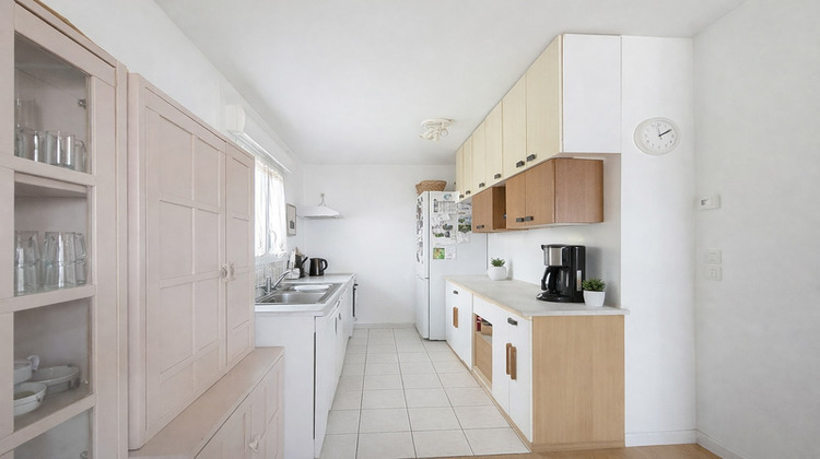 Ma-Cabane - Vente Maison THOIRY, 108 m²