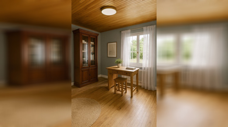 Ma-Cabane - Vente Maison THOIRY, 111 m²