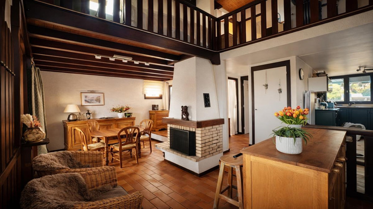 Ma-Cabane - Vente Maison THOIRY, 79 m²