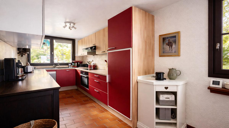 Ma-Cabane - Vente Maison THOIRY, 79 m²