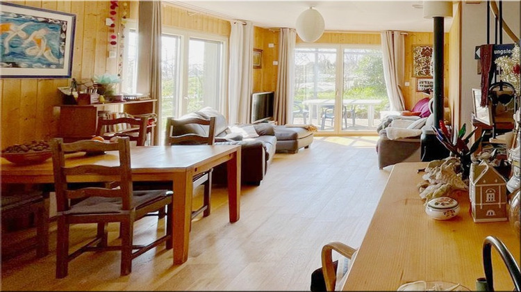 Ma-Cabane - Vente Maison THOIRY, 126 m²