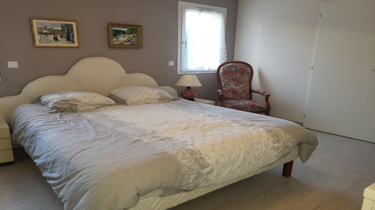 Ma-Cabane - Vente Maison THOIRY, 185 m²