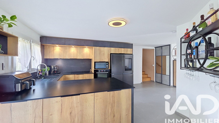 Ma-Cabane - Vente Maison Thoiry, 125 m²