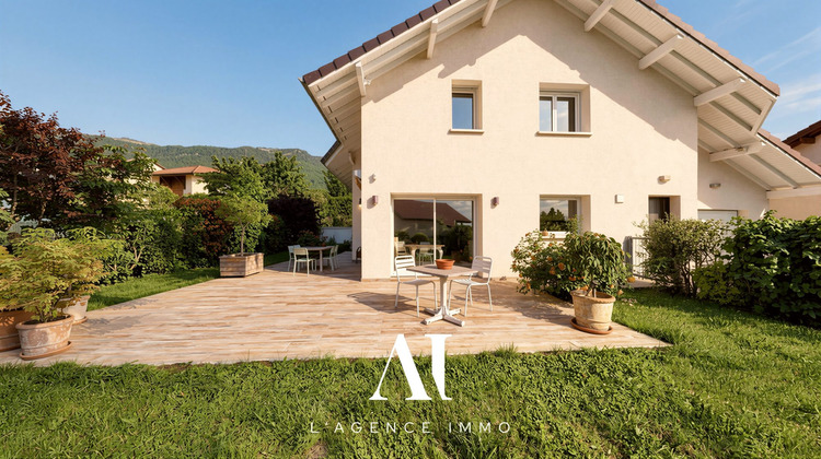 Ma-Cabane - Vente Maison Thoiry, 132 m²