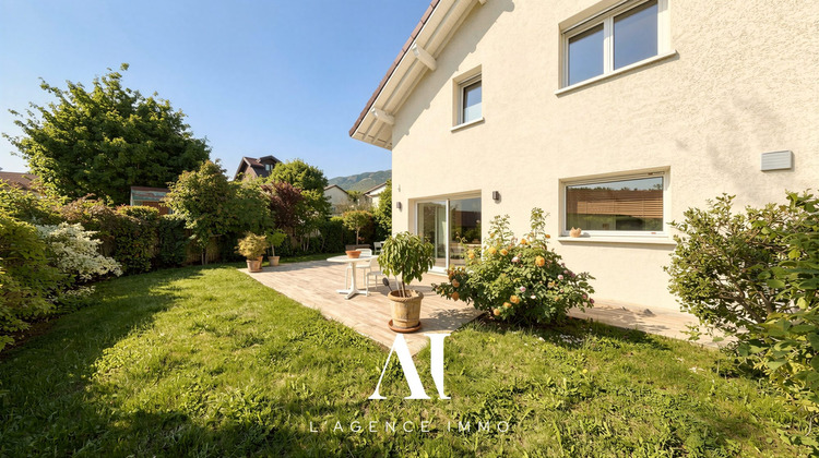 Ma-Cabane - Vente Maison Thoiry, 132 m²