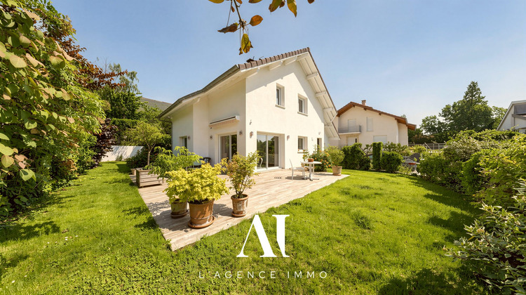 Ma-Cabane - Vente Maison Thoiry, 132 m²