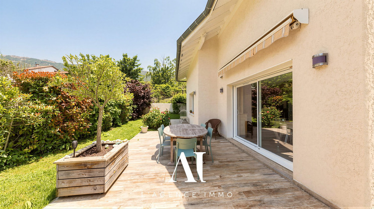 Ma-Cabane - Vente Maison Thoiry, 132 m²
