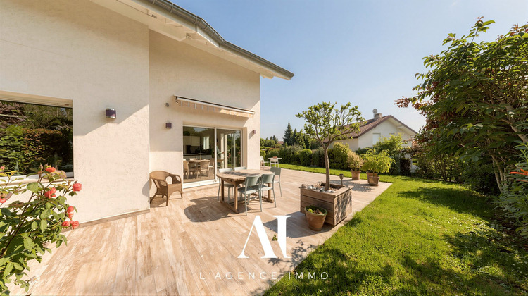 Ma-Cabane - Vente Maison Thoiry, 132 m²
